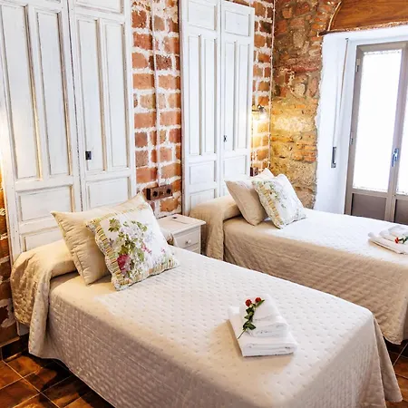 Holiday home Casa La Antigua Cardena
