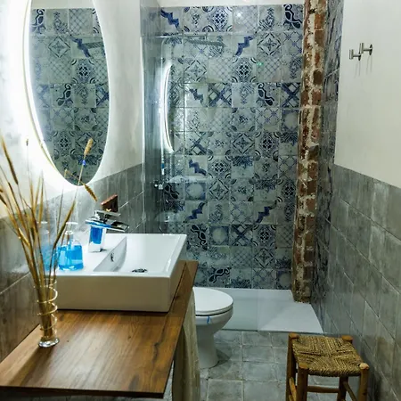 Holiday home Casa La Antigua