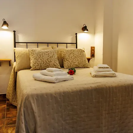 Holiday home Casa La Antigua Cardena