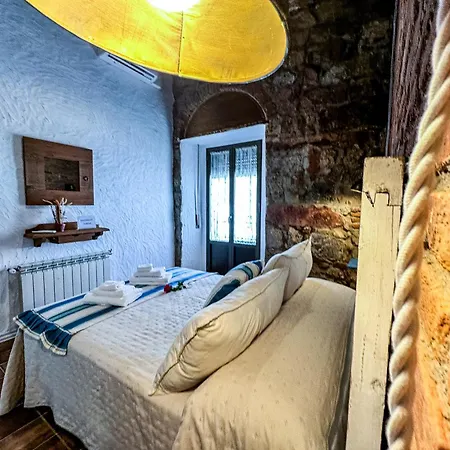 Casa La Antigua Holiday home *