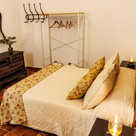 Casa La Antigua *
