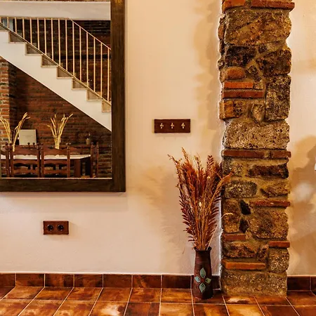 Casa La Antigua * Cardena