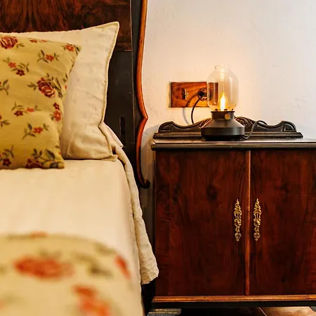 Holiday home Casa La Antigua