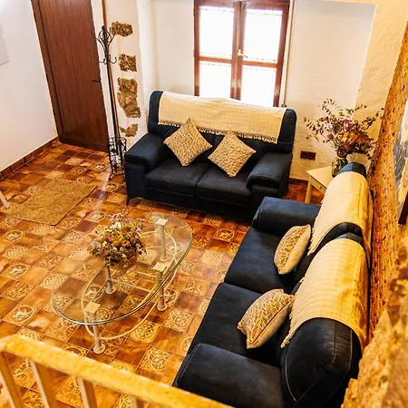 Holiday home Casa La Antigua *