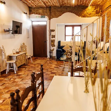 Casa La Antigua Cardena
