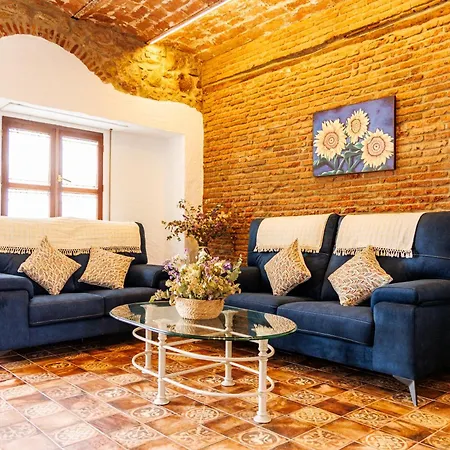 Casa La Antigua * Cardena
