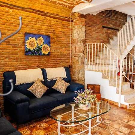 Holiday home Casa La Antigua *
